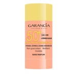 15ML GARANCIA SOLAIRE Stick solaire invisible spf50+  1 of 2 Stick solaire invisible spf50+