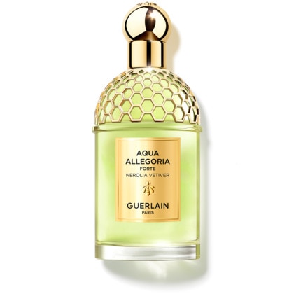 125ML Guerlain AQUA ALLEGORIA FORTE Nerolia vetiver - eau de parfum 1 of 4
