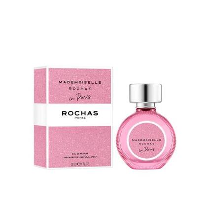 30ML Rochas MADEMOISELLE ROCHAS IN PARIS Eau de parfum  1 of 4 