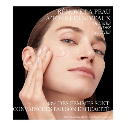 50ML Lancôme RÉNERGIE Sérum anti-âge à l'acide hyaluronique, la vitamine c+ niacinamide & l'acide férulique  1 of 4 