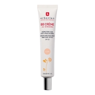  ERBORIAN BB CREME AU GINSENG Crème teint-soin effet "peau de bébé"  1 of 2 