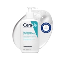 236ML CERAVE ACNÉ Gel moussant anti-imperfections à l'acide salicylique  1 of 2 