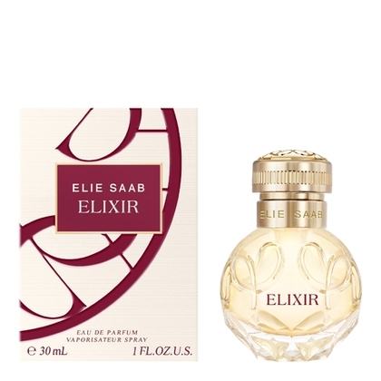 30ML ELIE SAAB ELIXIR Eau de parfum  1 of 4 