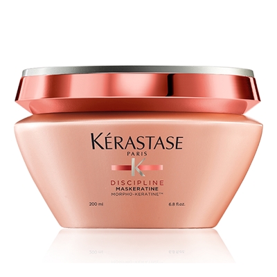 Kérastase - Discipline - Maskératine Cheveux Indisciplinés - 200ml