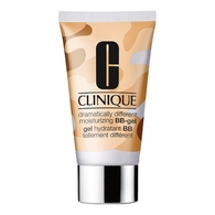 50ML Clinique DRAMATICALLY DIFFERENT MOSTURIZING LOTION Gel hydratant BB tellement différent  1 of 2 