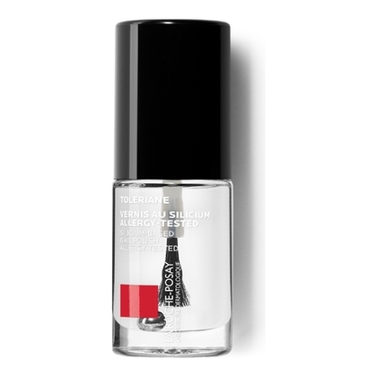  LA ROCHE POSAY TOLERIANE Top coat fortifiant hypoallergénique  1 of 2 