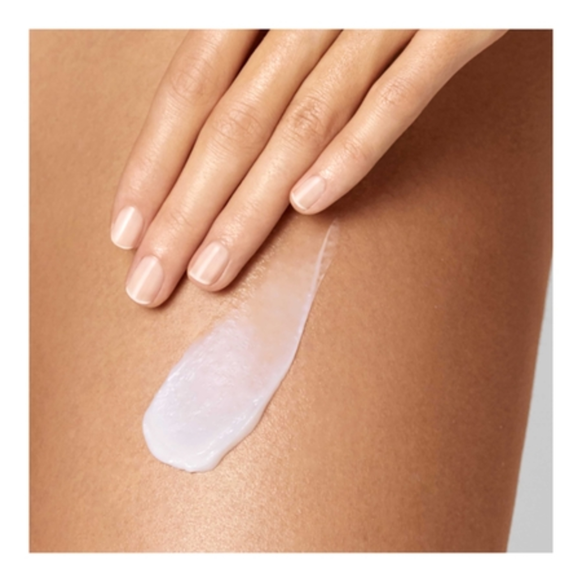 Gel-crème prévention et réduction des vergetures