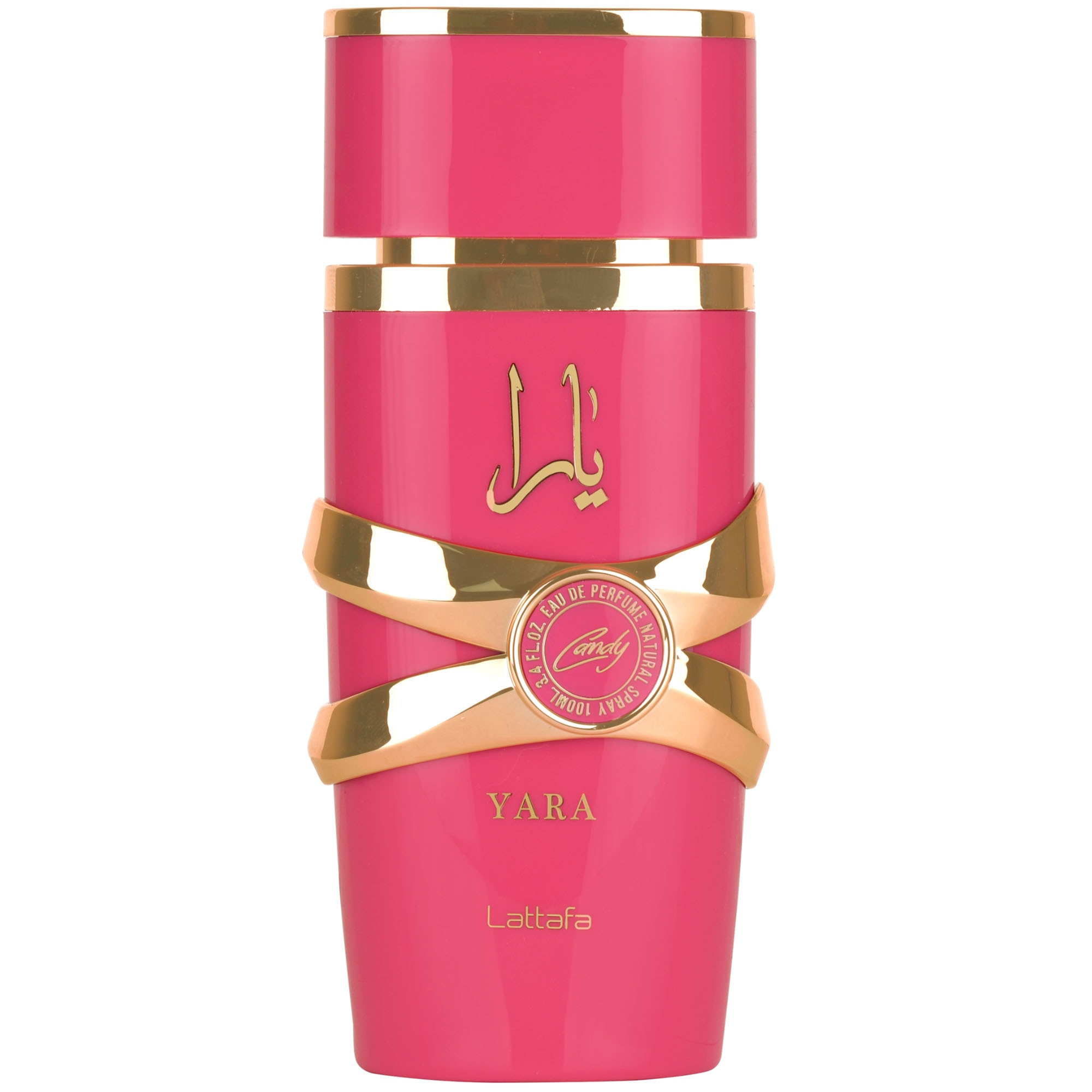 Lattafa - Yara Candy - Eau De Parfum - 100ml