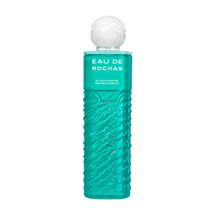 500ML Rochas EAU DE ROCHAS Gel douche parfumé  1 of 3 