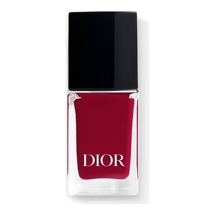  DIOR DIOR VERNIS Vernis à ongles effet gel et couleur couture  1 of 4 