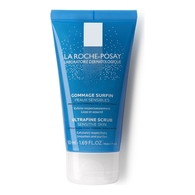 50ML LA ROCHE POSAY GOMMAGE SURFIN Gommage exfoliant lissant doux peaux sensibles  1 of 2 