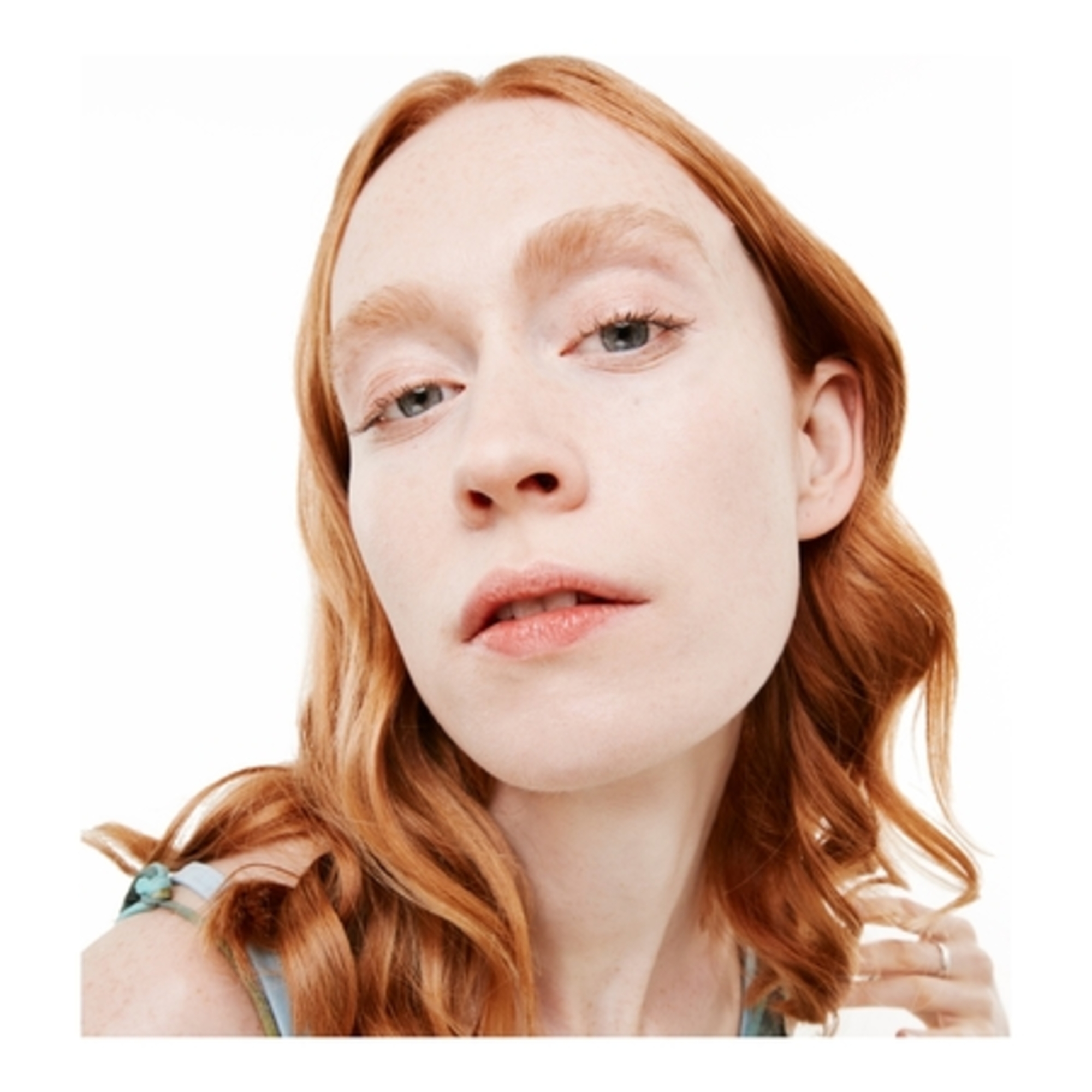 Hydratant apaisant anti-rougeurs