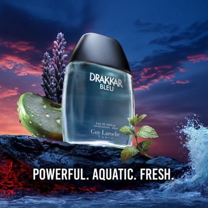 Eau de parfum
