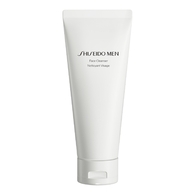 125ml Shiseido MEN NETTOYANT VISAGE  1 of 2 