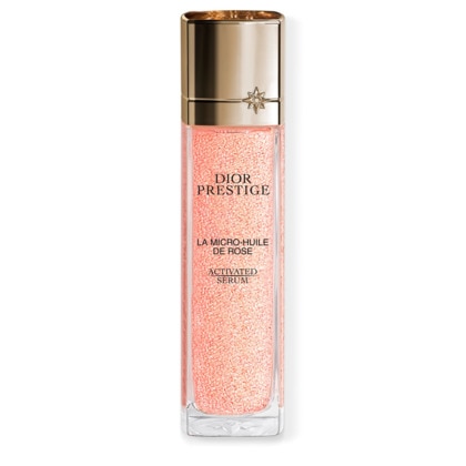50ML DIOR DIOR PRESTIGE La micro-huile de rose activated serum  1 of 4 