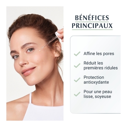 Sérum perfecteur de peau