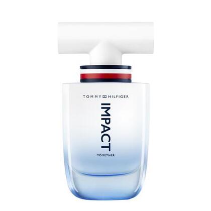 50ML TOMMY HILFIGER IMPACT TOGETHER Eau de toilett  1 of 2 