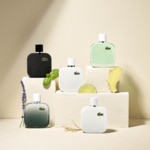 100ML Lacoste L.12.12 BLANC Eau de parfum 3 of 4 Eau de parfum