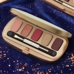 MARIONNAUD LES MERVEILLES DE NOËL Palette 5 ombres 4 of 4 Palette 5 ombres