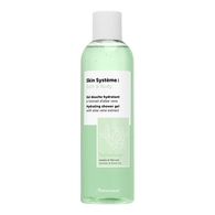 250ml MARIONNAUD SKIN SYSTÈME: BATH & BODY Gel douche hydratant jasmin & thé vert  1 of 2 