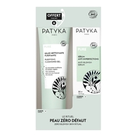  PATYKA PURE Coffret rituel anti-imperfections  1 of 2 