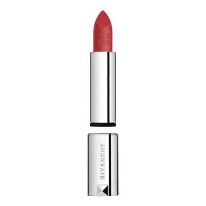  GIVENCHY LE ROUGE SHEER VELVET Rouge à lèvres mat effet floutant - recharge  1 of 4 