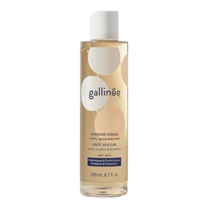 200ML GALLINEE Soin Visage Vinaigre visage  1 of 1 Vinaigre visage