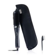  GHD DUET BLOWDRY Brosse soufflante 2-en-1 - noir  1 of 2 