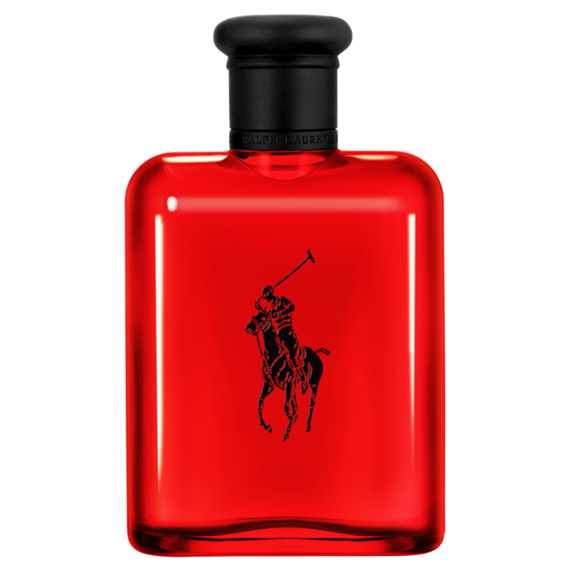 Ralph Lauren - Polo Red - Eau De Toilette - 125ml