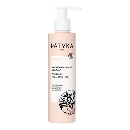 200ML PATYKA CLEAN Lait démaquillant apaisant  1 of 3 