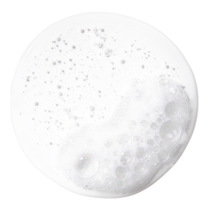 Shampoing à l'huile de noix de coco cheveux normaux