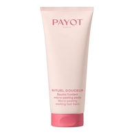 100mL PAYOT RITUEL DOUCEUR Baume fondant micro-peeling  1 of 2 