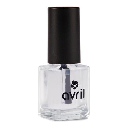  AVRIL MAQUILLAGE 2 en 1 base + top coat  1 of 1 