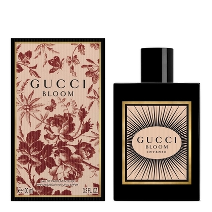 Eau de parfum