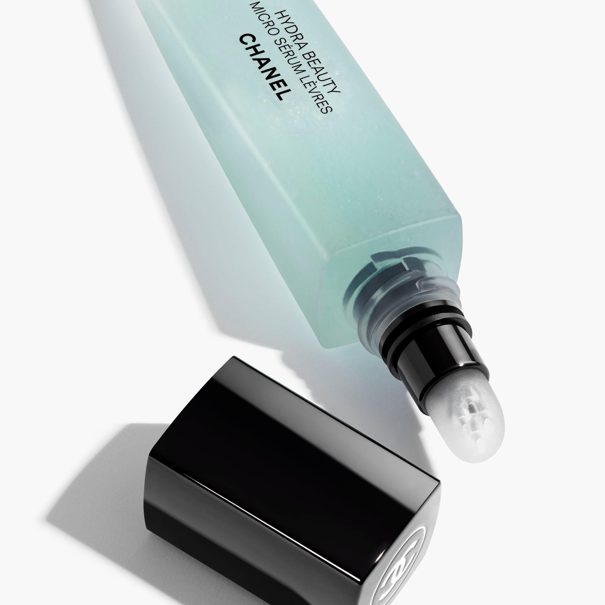 Micro sérum lèvres - hydratant repulpant intense