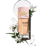  Yves Saint Laurent ALL HOURS GLOW Fond de teint  4 of 4 Fond de teint