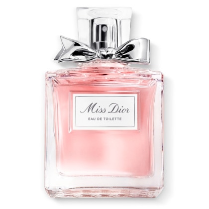100ML DIOR MISS DIOR Eau de toilette 1 of 3