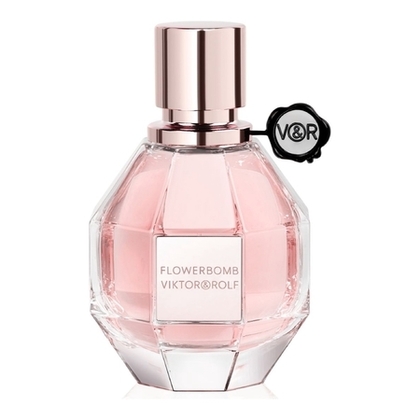 30ML Viktor & Rolf FLOWERBOMB Eau de parfum  1 of 4 