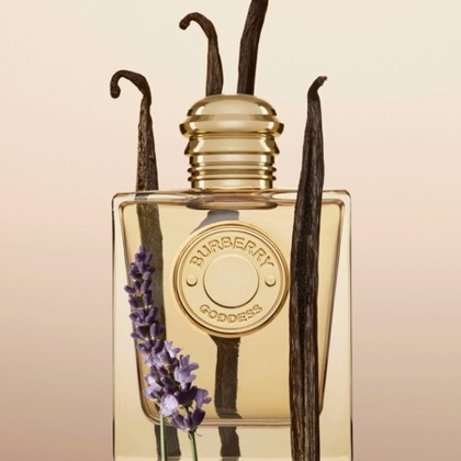 Eau de parfum - rechargeable
