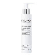 150ml Filorga AGE-PURIFY CLEAN Gel nettoyant anti-âge purifiant  1 of 2 