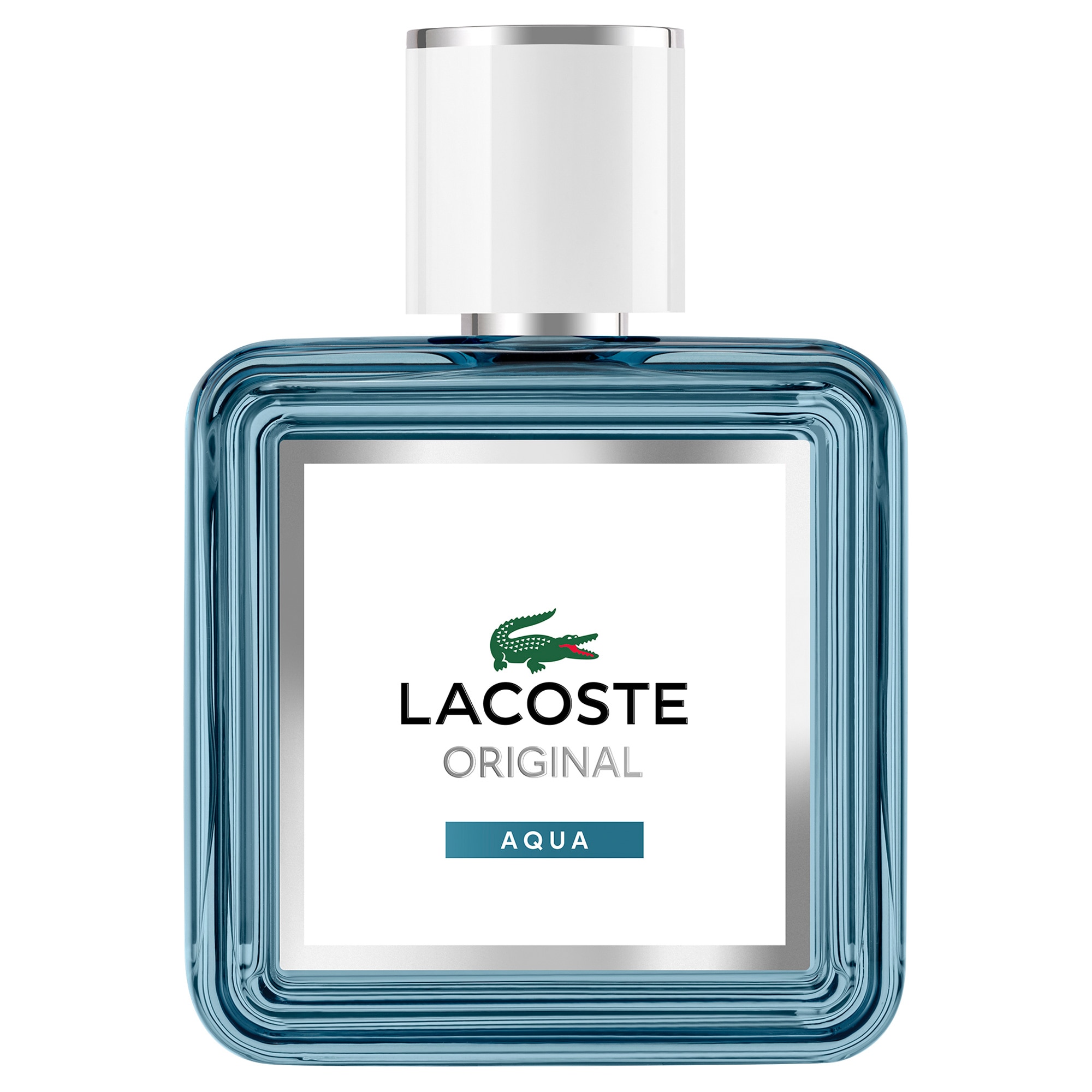 Lacoste - Original Aqua - Eau De Parfum - 60ml