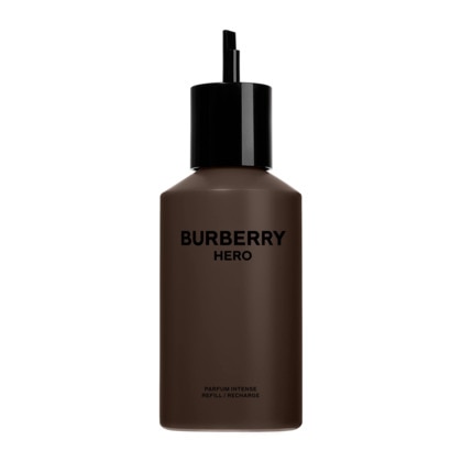 200ML BURBERRY BURBERRY HERO Parfum intense - recharge  1 of 4 