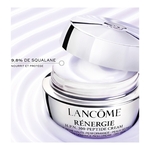 50ML Lancôme RÉNERGIE H.P.N. 300-PEPTIDE Crème riche anti-âge haute performance  3 of 4 Crème riche anti-âge haute performance