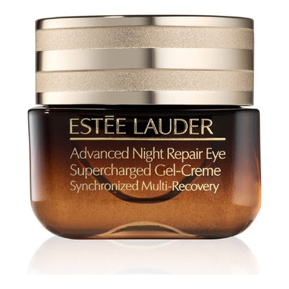 15ML Estée Lauder ADVANCED NIGHT REPAIR Contour des Yeux Gel-crème contour des yeux multi-réparation synchronisée  1 of 4 