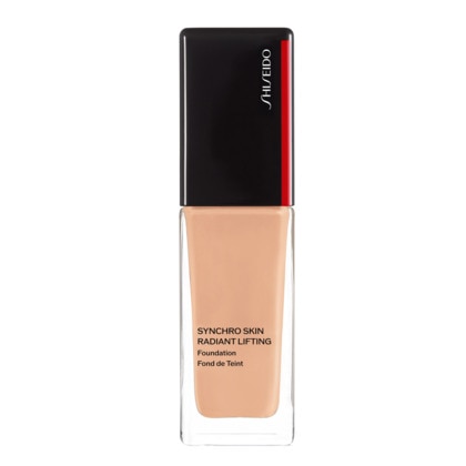 Shiseido SYNCHRO SKIN RADIANT LIFTING Fond de teint 1 of 4