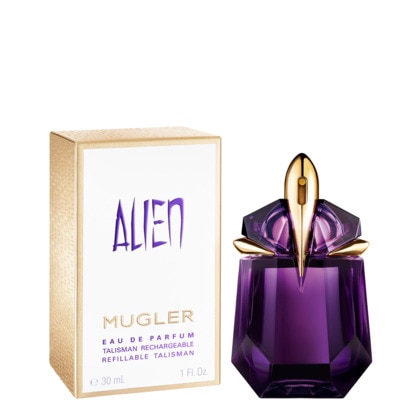 30ML Mugler ALIEN Eau de parfum rechargeable  1 of 4 