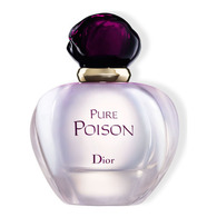 50mL DIOR PURE POISON Eau de Parfum  1 of 2 