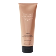 250ml GROW GORGEOUS CURL Après-shampooing définition boucles  1 of 2 