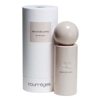 Courrèges - Seconde Peau - Eau De Parfum - 30ml