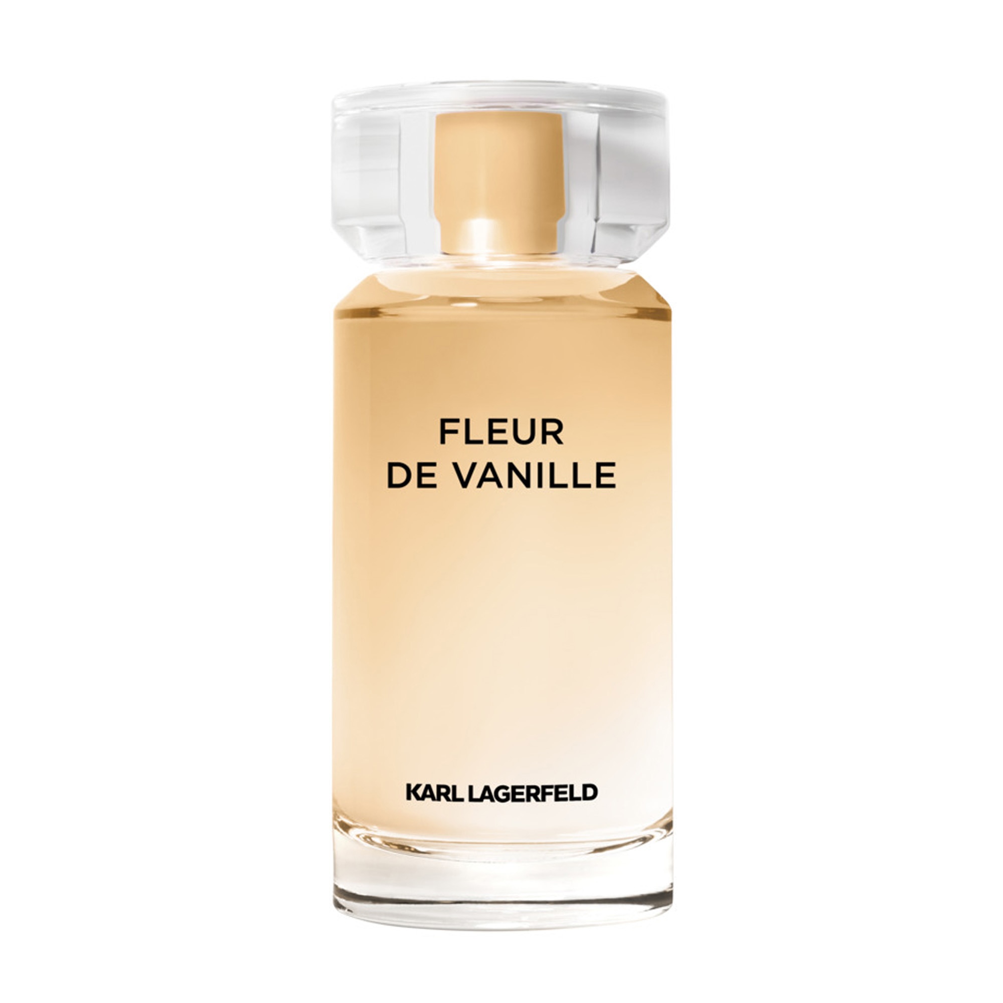 100ML KARL LAGERFELD LES PARFUMS MATIÈRES Fleur de vanille - eau de parfum Fleur de vanille - eau de parfum